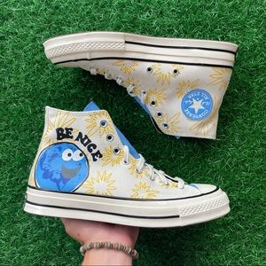 Converse All Star Chuck Taylor Chuck 70 Hi Much Love